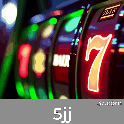 Bônus Generosos e Exclusivos Esperam por Você no 5jj