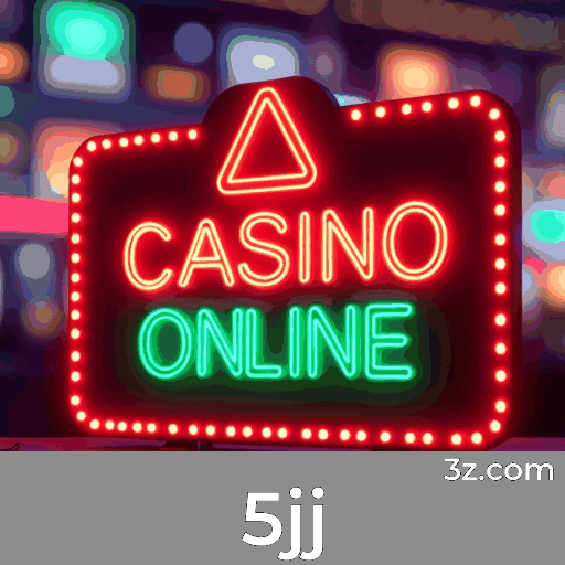 Exclusiva Experiência de Casino Brasileiro, Liderada pelo Time 5jj