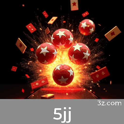 Desbloqueie Privilégios Exclusivos com Sua Conta 5jj