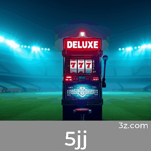 5jj: A Revolução das Apostas com Nosso App Completo