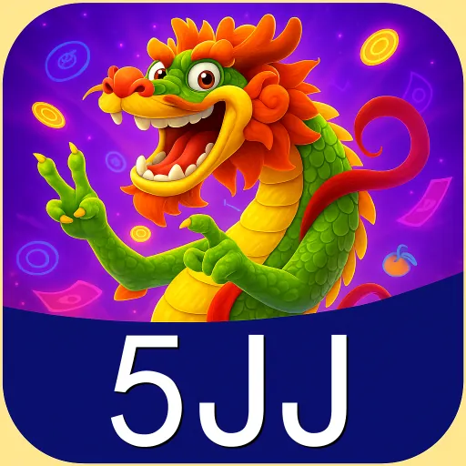 5JJ Cassino Online